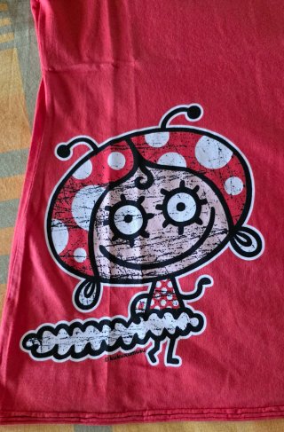 Camiseta Kukuxumusu Talla M