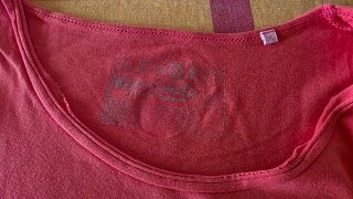 Camiseta Kukuxumusu Talla M