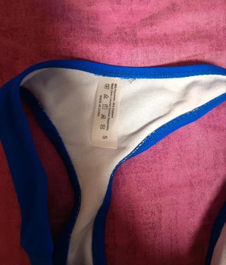 Bikinis Verano y Gafas de Sol