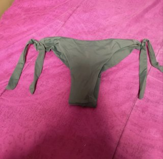 Bikinis Verano y Gafas de Sol