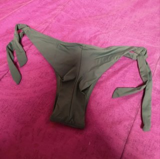Bikinis Verano y Gafas de Sol