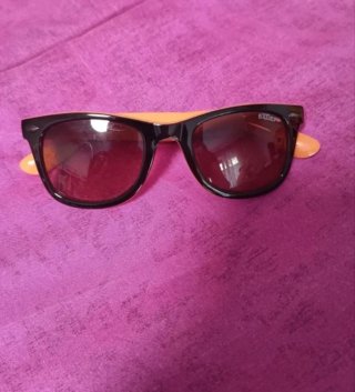 Bikinis Verano y Gafas de Sol