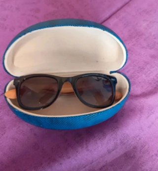 Bikinis Verano y Gafas de Sol