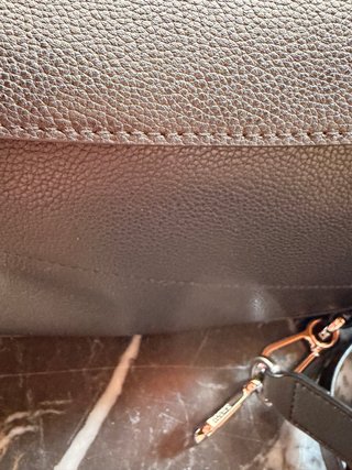Bolso Loewe Puzzle Negro 27cm Nuevo