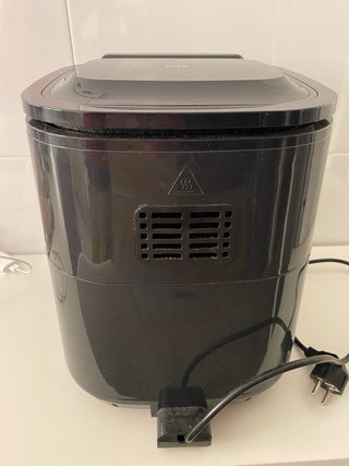 Freidora de aire AEG 3,5L AF6-1-4ST