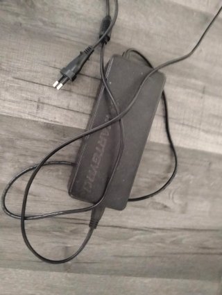 smartGyro Patinete Eléctrico