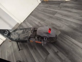 smartGyro Patinete Eléctrico
