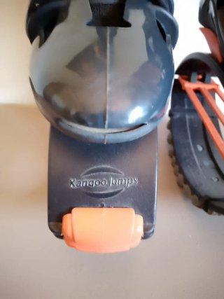 Stivali Kangoo Jumps Taglia M