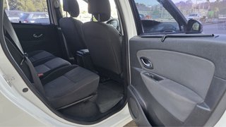Renault Scenic 2009