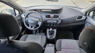 Renault Scenic 2009