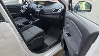 Renault Scenic 2009