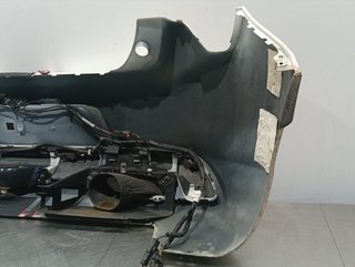 PARAGOLPES TRASERO CITROEN DS5 RH02