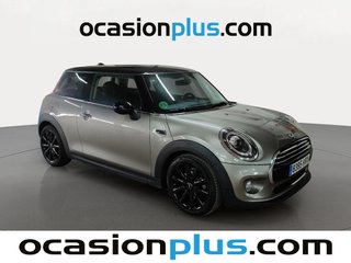MINI MINI Cooper 100 kW (136 CV)