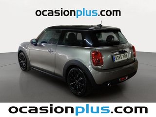 MINI MINI Cooper 100 kW (136 CV)