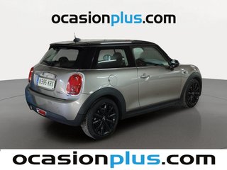 MINI MINI Cooper 100 kW (136 CV)