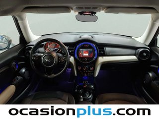 MINI MINI Cooper 100 kW (136 CV)
