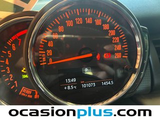 MINI MINI Cooper 100 kW (136 CV)