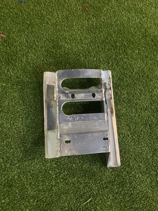 Cubre disco y corona Suzuki Ltz 400