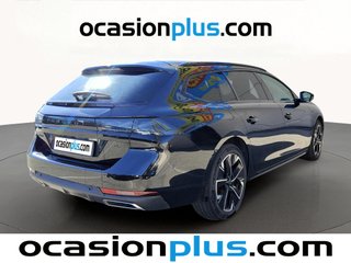 Peugeot 508 SW GT Pack S&S BlueHDi EAT8 96 kW (130 CV)