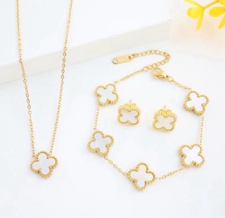 Conjunto Van Cleef