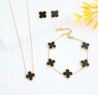 Conjunto Van Cleef