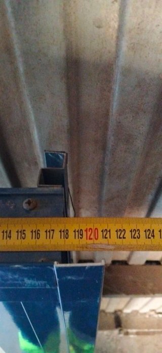 Ventana Aluminio Climalit Corredera