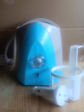 Calienta biberones Thermobaby