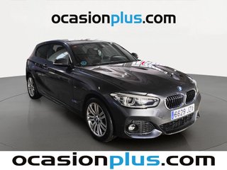 BMW Serie 1 118d 110 kW (150 CV)