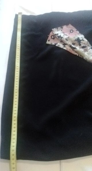 Vestido fiesta Ragussa