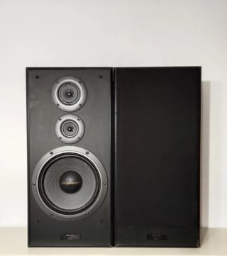 Altavoces Pioneer