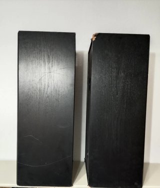 Altavoces Pioneer