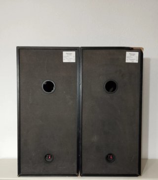 Altavoces Pioneer