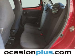 Citroen C1 PureTech 82 City Edition 60 kW (82 CV)