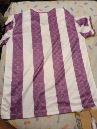 Camiseta Real Valladolid Talla L