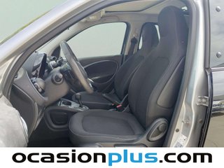 Smart ForFour 0.9 S&S Passion 66 kW (90 CV)