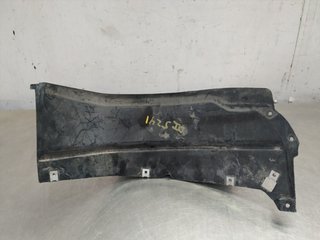 PASO RUEDA DELANTERO IZQUIERDO AUDI Q3 (8UG) DFT