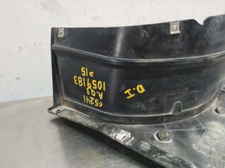 PASO RUEDA DELANTERO IZQUIERDO AUDI Q3 (8UG) DFT