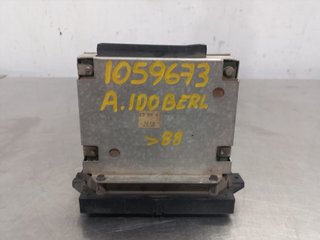 MANDO CALEFACCION / AIRE ACONDICIONADO AUDI 100 B