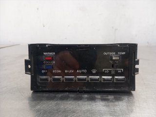 MANDO CALEFACCION / AIRE ACONDICIONADO AUDI 100 B