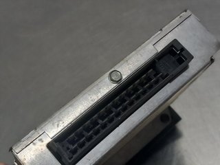 MANDO CALEFACCION / AIRE ACONDICIONADO AUDI 100 B