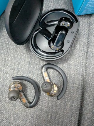 JLab Epic Sport ANC 3 Auriculares  924430