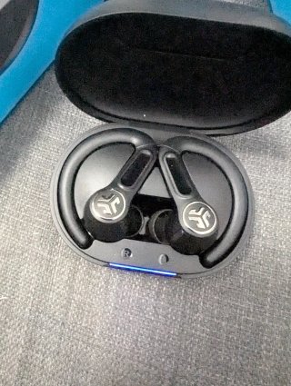 JLab Epic Sport ANC 3 Auriculares  924430