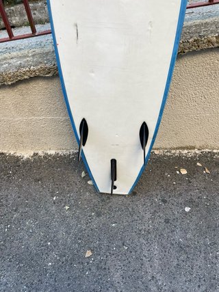 Tabla de surf Soft Board Corchipan