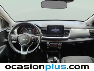 Kia Stonic 1.0 T-GDi MHEV Drive 74 kW (100 CV)