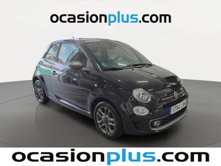 Fiat 500 1.0 GSE S 51 kW (70 CV)