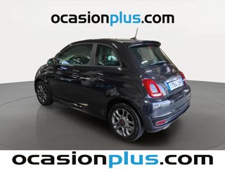 Fiat 500 1.0 GSE S 51 kW (70 CV)