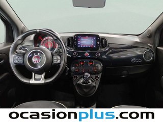 Fiat 500 1.0 GSE S 51 kW (70 CV)