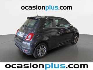 Fiat 500 1.0 GSE S 51 kW (70 CV)