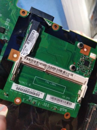 Placa Base Lenovo HDMI