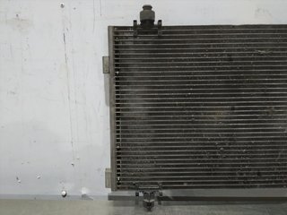 RADIADOR CALEFACCION / AIRE ACONDICIONADO CITROEN